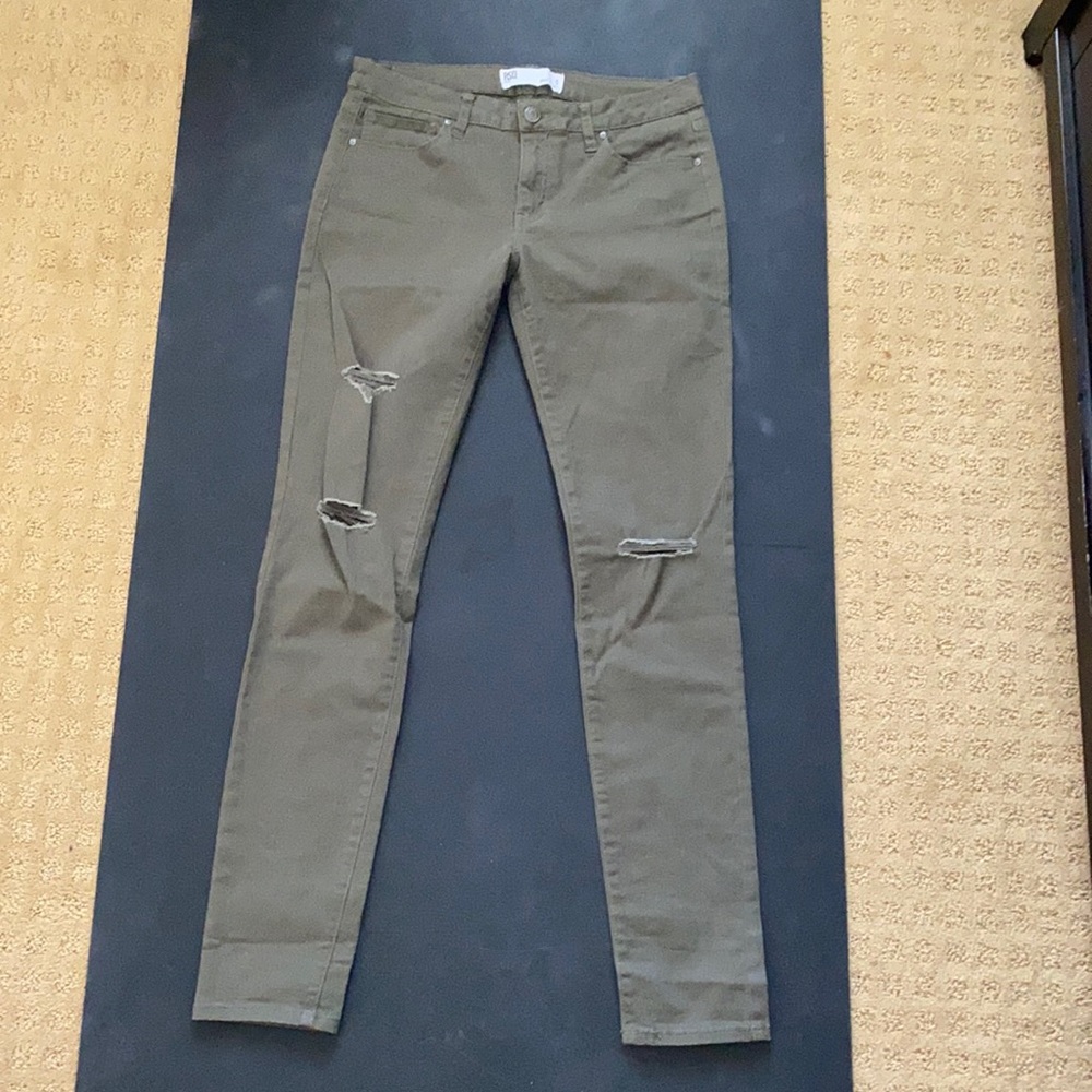 RSQ Jeans Size 5